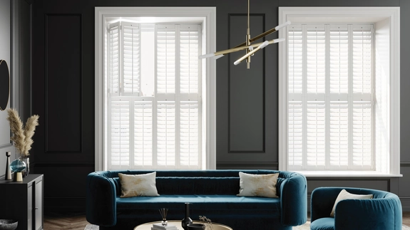 Shutter Blinds (90)